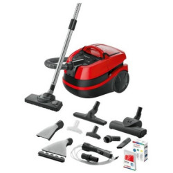 Vysavač Bosch BWD421PET