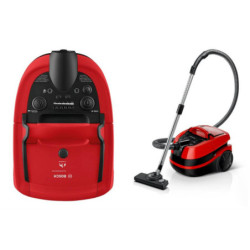 Vysavač Bosch BWD421PET