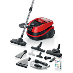 Vysavač Bosch BWD421PET