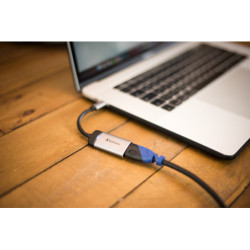 Redukcja Verbatim USB-C/HDMI 4K