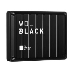 Zewnętrzny dysk twardy Western Digital Black P10 Game Drive 4TB