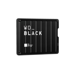 Zewnętrzny dysk twardy Western Digital Black P10 Game Drive 4TB