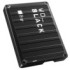 Zewnętrzny dysk twardy Western Digital Black P10 Game Drive 4TB