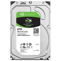 Dysk twardy 3,5" Seagate 8TB