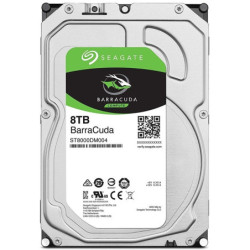 Dysk twardy 3,5" Seagate 8TB