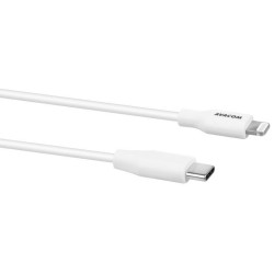 Kabel Avacom USB-C/Lightning, MFi, 1,2 m