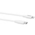 Kabel Avacom USB-C/Lightning, MFi, 1,2 m