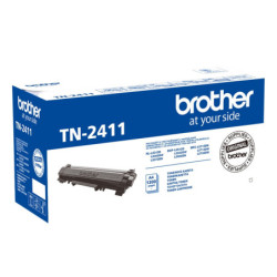 Toner Brother TN-2411, 1200 stran