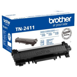 Toner Brother TN-2411, 1200 stran