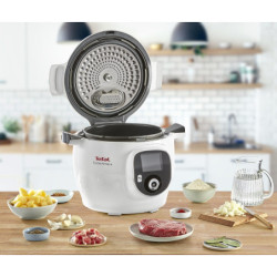 Wielofunkcyjna szybkowar Tefal CY851130