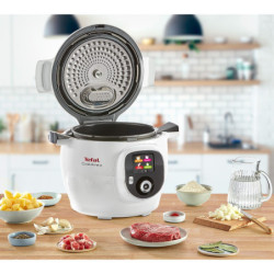 Wielofunkcyjna szybkowar Tefal CY851130