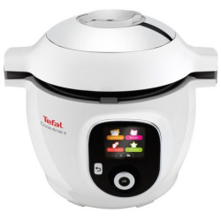 Wielofunkcyjna szybkowar Tefal CY851130