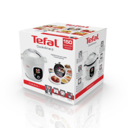 Wielofunkcyjna szybkowar Tefal CY851130