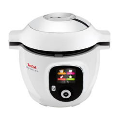 Wielofunkcyjna szybkowar Tefal CY851130