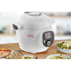 Wielofunkcyjna szybkowar Tefal CY851130