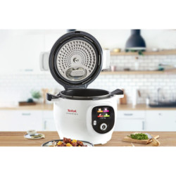 Wielofunkcyjna szybkowar Tefal CY851130