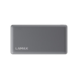 Powerbank LAMAX 15 000 mAh, USB-C PD, QC 3.0