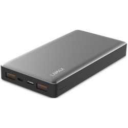 Powerbank LAMAX 15 000 mAh, USB-C PD, QC 3.0