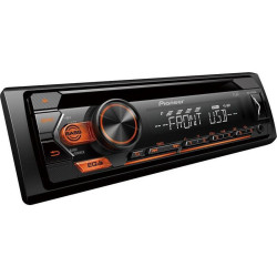 Radio z odtwarzaczem CD Pioneer DEH-S120UBA