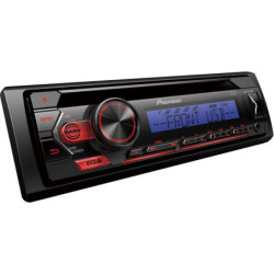 Radio z odtwarzaczem CD Pioneer DEH-S120UBB