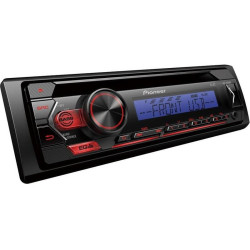 Radio z odtwarzaczem CD Pioneer DEH-S120UBB