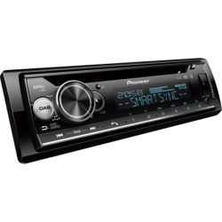 Radio z odtwarzaczem CD Pioneer DEH-S720DAB