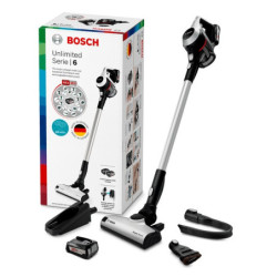 Odkurzacz pionowy Bosch BCS61BAT2 (z baterią)