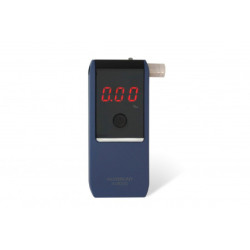 Alkoholtester V-net AL-8000 Blue, cyfrowy