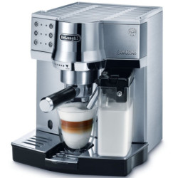 Ekspres do kawy De'Longhi EC850