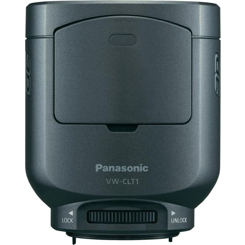 Adapter obiektywu Panasonic CE VW-CLT1E-H