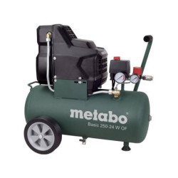 Kompresor Metabo Basic 250-24 W OF 601532000