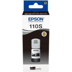 Tusz Epson 110S EcoTank, 2000 stran