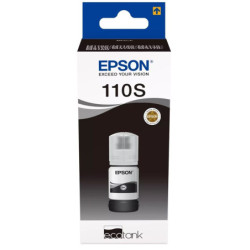 Tusz Epson 110S EcoTank, 2000 stran