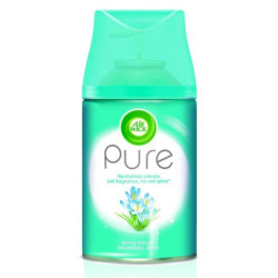 Wkład Air Wick Freshmatic Pure, náplň, vůně svěží vánek, 250 ml