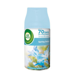 Wkład Air Wick Freshmatic Pure, náplň, vůně svěží vánek, 250 ml