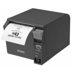 Drukarka etykiet Epson TM-T70II