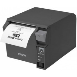 Drukarka etykiet Epson TM-T70II