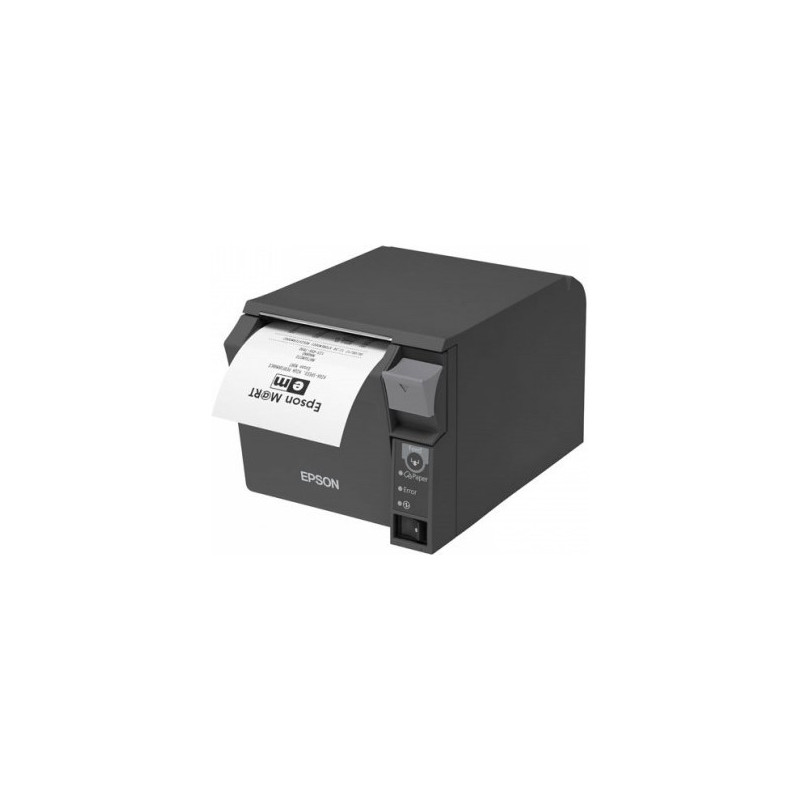 Drukarka etykiet Epson TM-T70II