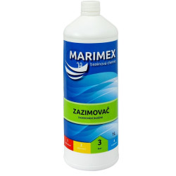 Bazénová chemie Marimex AQuaMar Zazimovač 1,0 l