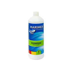 Bazénová chemie Marimex AQuaMar Zazimovač 1,0 l