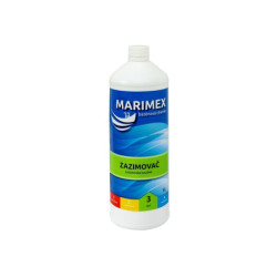 Bazénová chemie Marimex AQuaMar Zazimovač 1,0 l