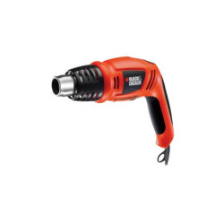 Opalarka BLACK+DECKER KX1693