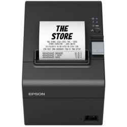 Drukarka etykiet Epson TM-T20III