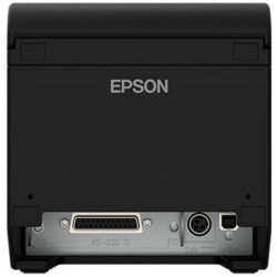 Drukarka etykiet Epson TM-T20III