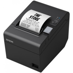 Drukarka etykiet Epson TM-T20III