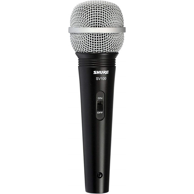 Mikrofon Shure SV100