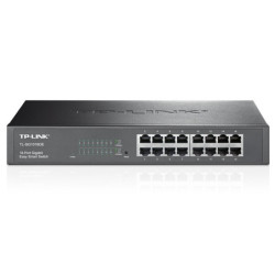 Switch TP-Link TL-SG1016DE