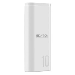 Powerbank Canyon PB-10007W, 10000 mAh, USB-C