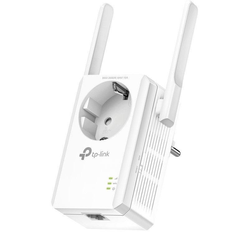 Wifi extender TP-Link TL-WA860RE