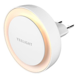 Nocna lampka dla dzieci Yeelight Plug-in Light Sensor Nightlight